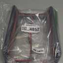 Linskip Matte Black Shift Area Storage Tray Fit for 2021-2026 Ford Bronco Sport, AntiDrop Gear Tray for Bronco Sport Center Console Organizer