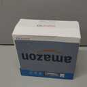 blurams 5G Cameras for Home Security, 2K Pet Camera with Phone App, 360 PTZ Indoor Camera w/Dual-Band WiFi6, Free Human/Motion/Sound Detection, 2-Way Talk, Night Vision, Compatible with Alexa, 2Pack