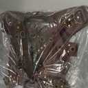 Retro Punk Waist Bag Military Tactical Drop Leg Bag Outdoor Bike Motorcycle Cycling Hiking Fanny Pack Hip/Thigh Bag Utility Pouch Shoulder Crossbody Bag Black