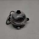 Rapid Egg Cooker (Black)