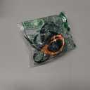 TYR Socket Rockets 2.0 Racing Swim Goggles - Adult Swimming Goggles for Men and Women - Anti-Fog, UVA/UVB Protection, Watertight - Mirrored