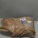 IDEAALS 24-Pack Solar Christmas Candy Cane Lights, Solar Pathway Lights Waterproof, Christmas Decorations Outdoor with 8 Modes for Party Patio Garden Lawn Yard Decor