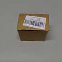 warlve Suction Cup Hooks No Drill Stainless Steel Shower Hooks Towel Hook Robe Hook Heavy Duty on Smooth and Non-Porous Surfaces in Bathrooms Kitchen Bedroom (2, Brushed Nickel)