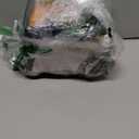 Ocean Wave Projector Light, 16 Colors Luminorthe Cube Lamp, 3D Holographic Water Ripple Lamp with Remote Control, Night Light for Bedroom, Home, Party Mood Lighting