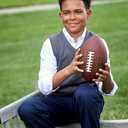 French Toast Boys Pull-on Relaxed Fit School Uniform Pant (Standard & Husky) (8, Navy)