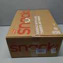 SunChips 100% Whole Grain Chips, Variety Pack, 1 oz Bags, Pack of 40, No Artificial Flavors, Colors, BBD February 24 2026