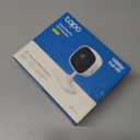 TP-Link Tapo 1080P Indoor Security Camera for Baby Monitor, Dog Camera w/Motion Detection, 2-Way Audio Siren, Night Vision, Cloud & SD Card Storage, Works w/Alexa & Google Home (Tapo C100)