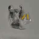 Upgraded Metal Wall Mount for Sonos Roam, Roam 2 & Roam SL  Heavy-Duty Speaker Bracket for Sonos Roma Mount Holds Up to 30 lbs Easy Installation, Black