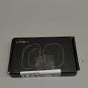 Ear Cushions Replacement for AirPods Max Headphones,Protein Leather Covered Earpads with Memory Foam and Magnet (Sky Blue)