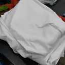 Table cloth, 120 in, Round, 6 pcs
