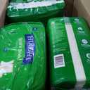 FitRight Adult Diapers, Extra+ Heavy Absorbency, XL (Waist Size 56in-64in), 80 Count, OptiFit Incontinence Briefs for Men and Women, Disposable, Moisture-Wicking, Leak Protection,