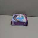 Ninja Blast Hover Soccer Light-Up Ball, Birthday Gift for Boys, Indoor Toy Games, Kids Gifts for Age 5, 6, 7, 8, 9, 10, 11, 12 Years Old, Boy Toys for Age 3 Years and Up. (Single)