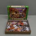 MasterPieces  100 Piece Jigsaw Puzzle for Kid 6+ Years, Wildlife of Grand Canyon National Park, Educational and Fun Game, Gift Idea for Children, 19" x 14"