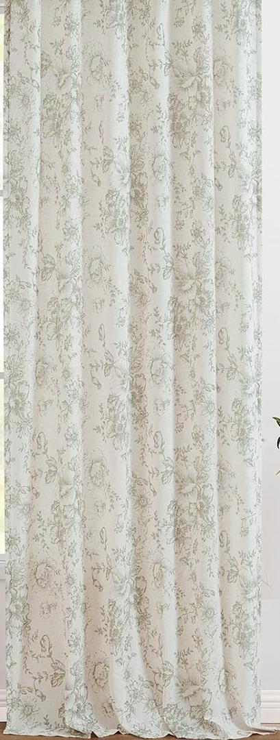Curtains 45X26 2Pack