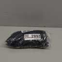 Womens Flowy Tankini Tops Only - Modest Bathing Suit Loose Fit Swimsuit Swim Tops No Bottom 2025 (Black), Size: 22 Plus