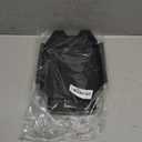 EDBETOS Center Console Organizer Compatible with 2023 2024 2025 Honda Accord LX EX Sport EX-L Sport-L Touring Hybrid ABS Plastic Material Armrest Box Insert Tray Secondary Storage Accessories,Black