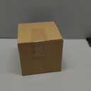 Sage Green Tissue Box Cover Square Natural Paper Rope Hand Woven Tissue Box Holder for Bathroom Living Room Bedroom Kitchen Table Desk Office Boho Home Decor