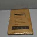 Cutting Board, 2025 New Upgrade 100% Pure Titanium Cutting Boards for Kitchen, Hygiene & Durability Non Stick Chopping Board, Double sided Cutting Mat, Easy to Clean 2 Pack Titanium Cutting Board