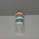 Skip Hop Baby Formula Container, Formula-to-Food