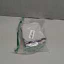 Nalwort Teen Girls Period Panties Cotton Leakproof Menstrual Underwear for First Period Starter (14-16 Years, Multicolor-n4)