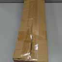 Mahjong All-in-One Tile Rack & Pusher, Clear Acrylic Mahjong Rack and Pusher Combo, Modern American Mahjong Tile Racks, Set of 4, White