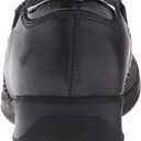 Softwalk Women's Tilton Slip-On Loafer (6, Black/White)