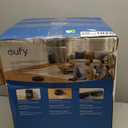 eufy Omni C20 Robot Vacuum and Mop Combo, All-in-One Station, Auto Mop Washing and Auto Drying for Hands-Free Cleaning, 7000 Pa Powerful Suction, Self Emptying, 3.35-Inch