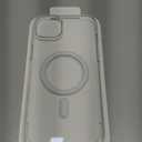 Apple iPhone 14 Plus Clear Case with MagSafe