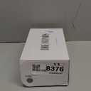 Easy Street womens BoltFlat Sandal Size 7.5, Black