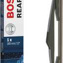 BOSCH H312 OE Specialty Rear Wiper Blade; 12" - Single