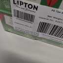 PG Tips Premium Black Tea For a Classic Caffeinated Beverage, Black Tea Bags, 240 Total Bags (40 Count - Pack of 6)