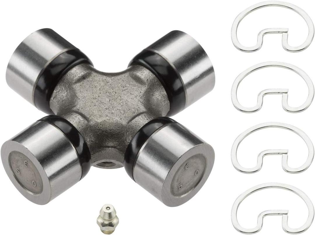 MOOG 331A Greaseable Premium Universal Joint for Chevrolet Silverado 1500