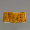 Reusable Snap Heat Pack Hand Warmer - Click Boil Heat Pocket Pouch Gel for Camping, Outdoor, Indoor Working (4.2*3.0 Inch (Pack of 4), Orange)