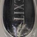 Ascalon Exit Wall Plaque
