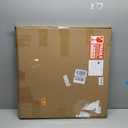 Hoovate Return Air Grille HVAC Vent Cover for 20 x 20 Inch Duct Opening