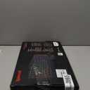 Redragon S101-3 PRO Gaming Keyboard and Mouse, RGB Backlit Programmable Keyboard Mouse with Software, Independent Macro Record Keys, Value Combo Set, New Update Version (Wired, Black)