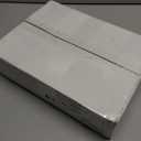 TYPLASTICS Trash Can Liner - Wholesale 1000 Count Garbage Bags on Perforated Roll 7-10 Gallon Multipurpose for Office Bathrooms Business Home Commercial and Industrial Needs 24" x 24" (50 Count (Pack of 20))