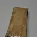 Yoursme AM131288 AM131289 Front and Rear Mower Deck Gage Wheel Arm for John Deere Mower Decks 48C 54C and 62C, Diameter 1”, Come with 1 Pair