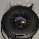 TV Antenna Indoor for Local Channels, 2025 Long Range Antenna for Smart TV 360 Reception,Digital TV Antenna for All Smart/Old TVs, Supports 4K 1080P HD VHF UHF