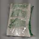 Handicrafts Home Small Decorative Box with Lid  6x8x1.5 Trinket, Remote Control & Keepsake Memory Box, Decorative Accent for Coffee Table, Shelf, Mantle & Boho Home Decor- Classic Plain- White