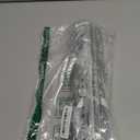 12 Inch Drawer Slides 1 Pairs (2pcs) Heavy Duty Full Extension Ball Bearing, Side Mount Drawer Rails, 12" Drawer Slide Glides for Dresser, Cabinet, Kitchen - Draw slides Sliders 100LB Capacity