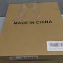 Retro Shaw Large Expandable Kitchen Lids Organizer for Cabinet, Covers, Pantry, Drawer & Countertop Storage, with 3 Adjustable Dividers, Hand-made Bamboo Food Container