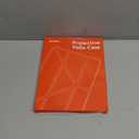 Folio Magnetic Cover Compatible with iPad Air 11-inch Case M2/M3, Replacement for iPad Pro 11-inch Case(4th/3rd/2nd/1st) with Multi-Angle Stand, 10.9 inch Air 5th/4th Clear Cover with Pencil Holder