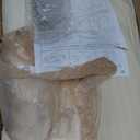 Kids Play Tent with Padded Mat, Kids Tents Indoor Playhouse for Toddler, Large Princess Castle Pompoms Play House Tent for Girl Bed Tents Toys for Boys Girl Birthday House Gift (Neutral)