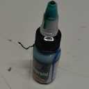 Airbrush Paint - 33 Colors with Thinner, Ready to Airbrush Paint Set, Metallic & Pearlescent Shades, Water Based Acrylic Air Brush Paints Set for Artists, Hobbyists, DIY Crafts - 20 ML