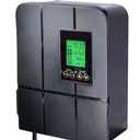 120W Toroidal Core Low Voltage Landscape Lighting Transformer with Built in Dusk-to-Dawn Timer and Astronomical Timer (120)