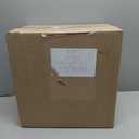 Crock-Pot 7 Quart Oval Manual Slow Cooker, Stainless Steel (SCV700-S-BR), Versatile Cookware for Large Families or Entertaining