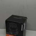 A-Premium Air Conditioner AC Compressor with Clutch Compatible with Subaru Forester 2007-2014, Impreza 2008-2014, WRX 2015-2016, WRX STI 2015-2019, H4 2.0L 2.5L