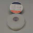 Self-Fusing Silicone Tape 1 36 20 mil Clear Rubber Repair Tape Waterproof, Heat-Resistant, Insulating, Chemical-Resistant, No-Residue, Ideal for Sealing, Automotive, Electrical & Outdoor Use