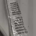 no Drill Cordless Roman Shades for Windows, 28" W  64" H - 100% Blackout - Linen - Beige